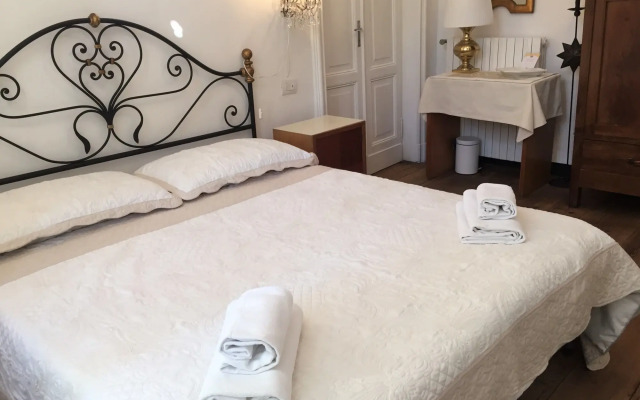 B&B Casa Del Priore