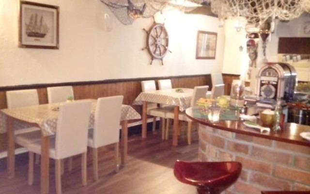 Seahaven Guesthouse