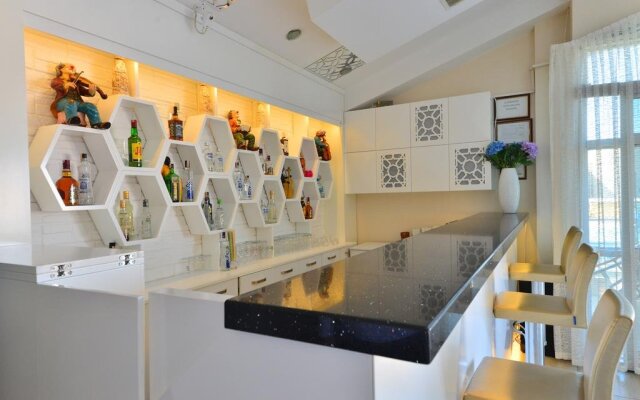 Grand Saatcioglu Otel