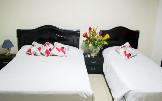 Hotel Dorado Baq