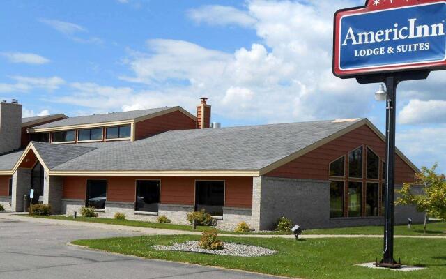 Northwoods Inn & Suites Blackduck