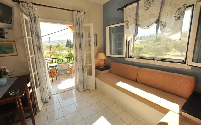 Elena Apartments Corfu