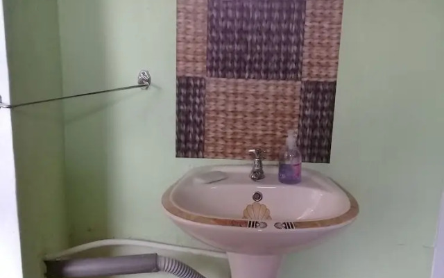 Paradise Resting Home