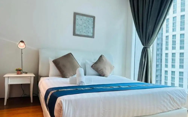 Vortex Premium Suites KLCC by SCHIEN