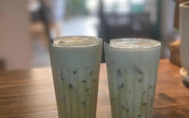 Nắng homestay