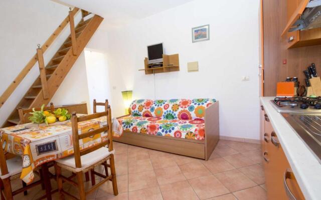 Appartamento Fetovaia