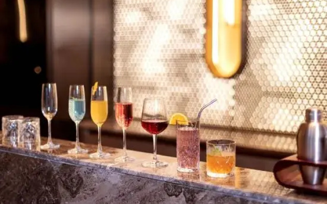 Crystal Orange Hotel Jiangyin BaBaiBan