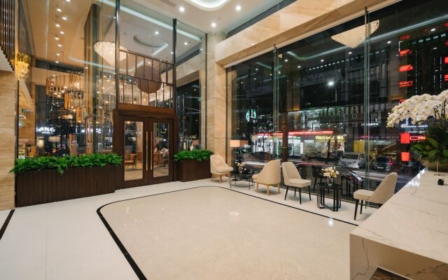 K-Zone The Star Hotel