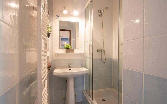 Appartement Saint-Lary-Soulan, 3 pièces, 4 personnes - FR-1-296-278