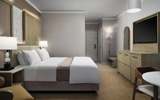 The Westin Philadelphia