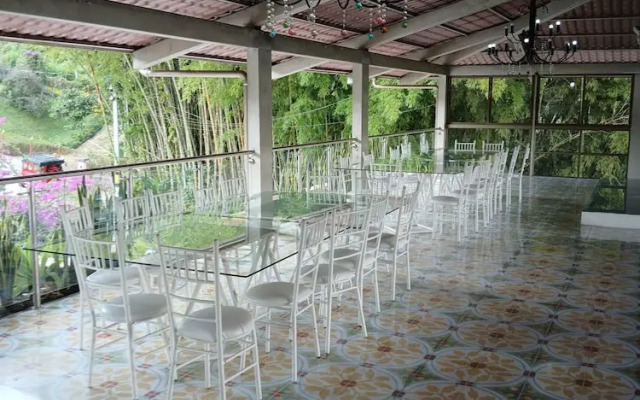 Hotel Bahía Del Faro