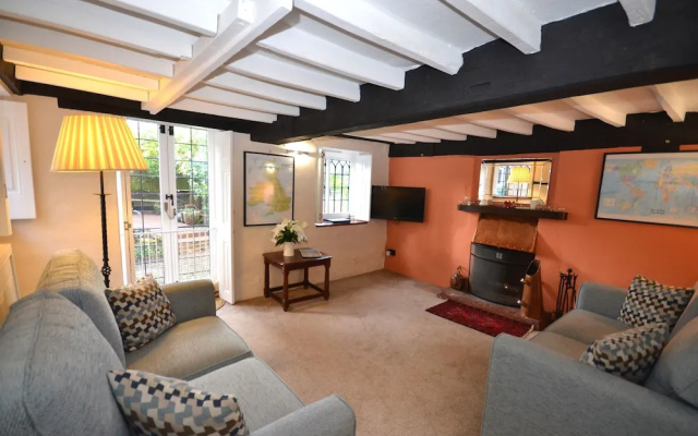 Brewers Cottage