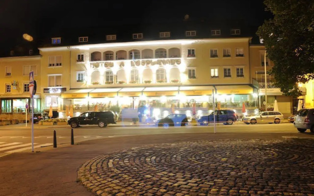 Hotel de l' Esplanade