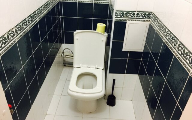 Voroshilova 27 Apartaments