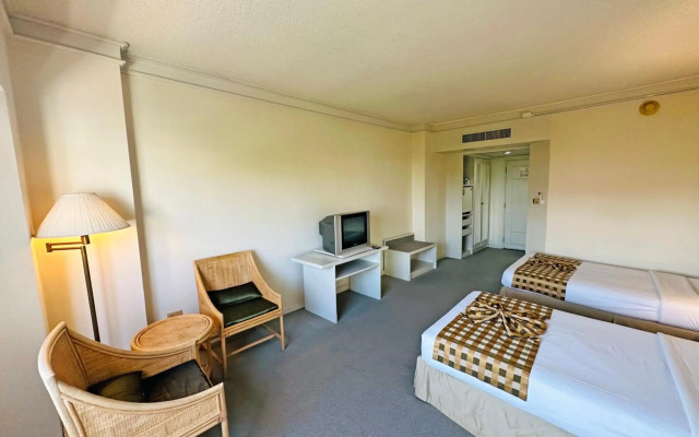 Lanna Palace 2004 Hotel