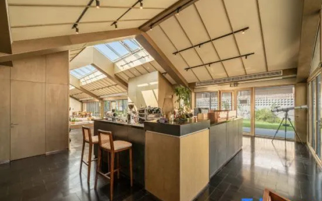 Shanghai Rongju Shagang Homestay