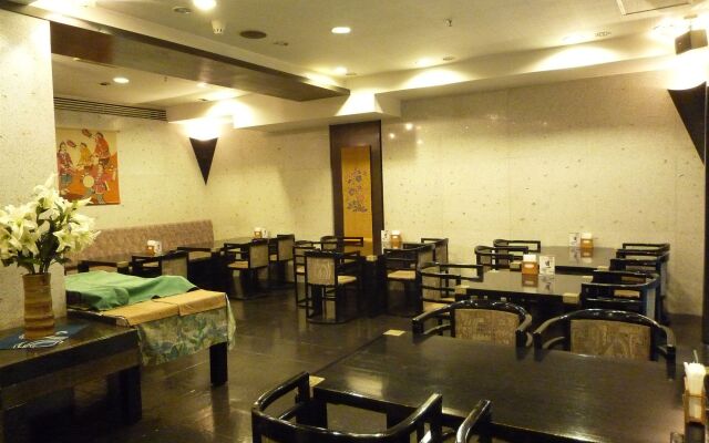 Grand Cabin Hotel Naha Oroku