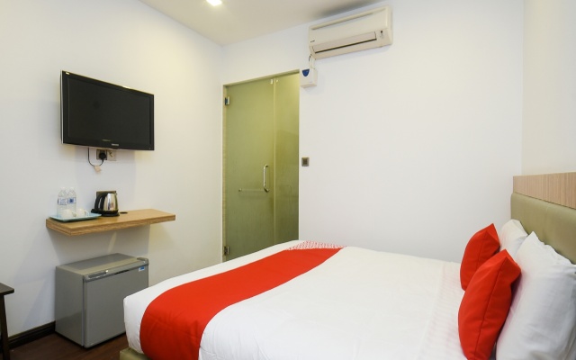 Dragon Inn Premium Hotel – Guest Rooms – Kuala Lumpur
