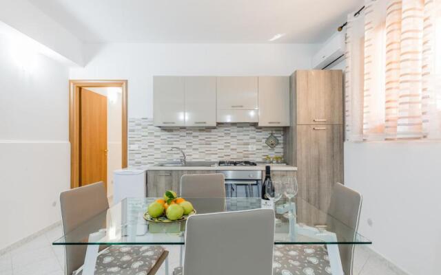 Anna's House Near the Sandy Beach And with Wifi