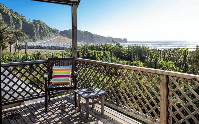 Seascapes Holiday House