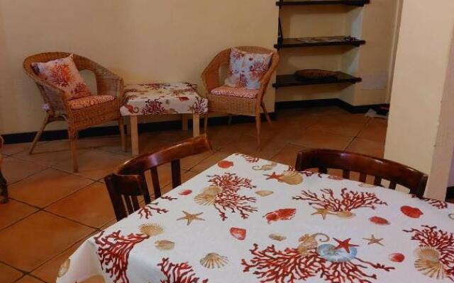 Appartamento al mare