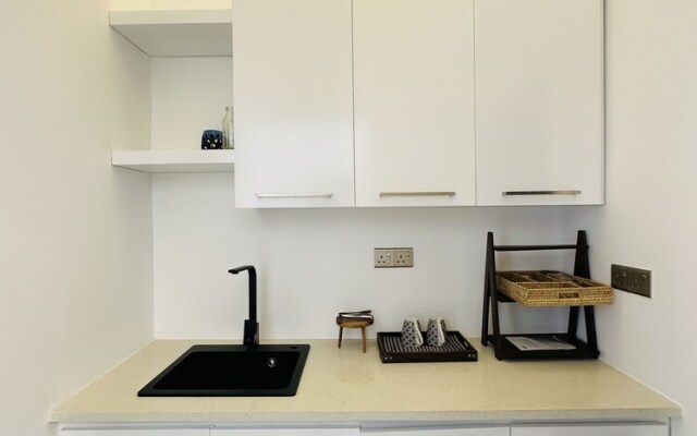 The Niche by DBI