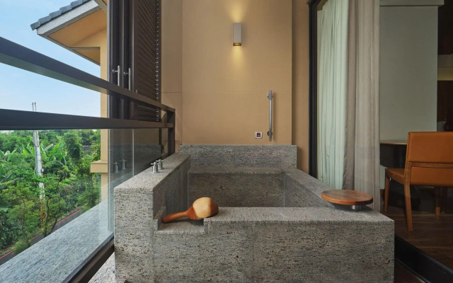The Westin Yilan Resort
