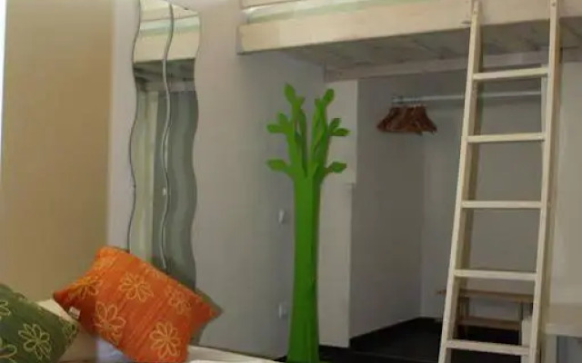 Santa Barbara Guesthouse