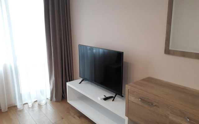 Studio 16A Vasil Aprilov 64 - Plovdiv