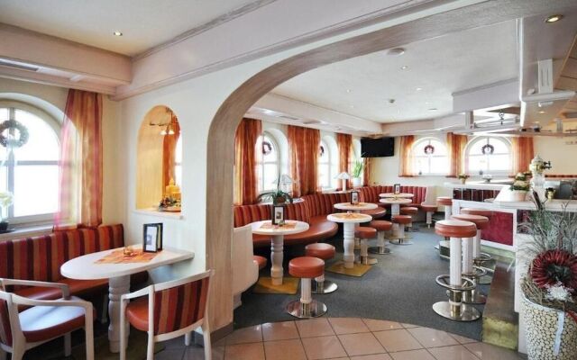 Kaiserhotel Kitzbühler Alpen