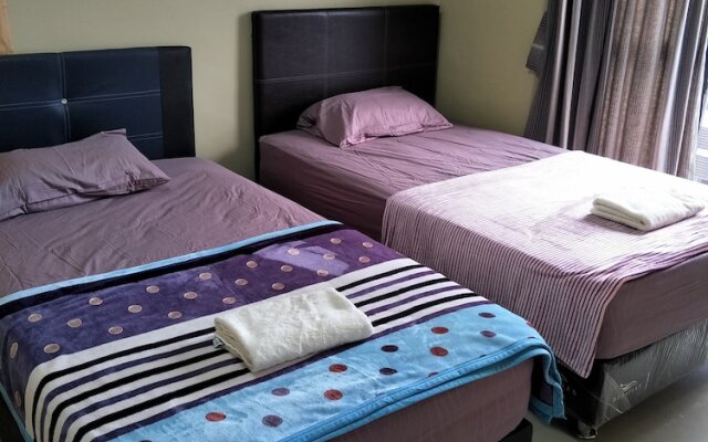 KK City HomeSuite at KK City Center 2