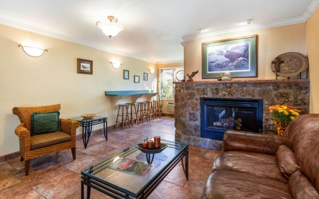 Rodeway Inn Glenwood Springs