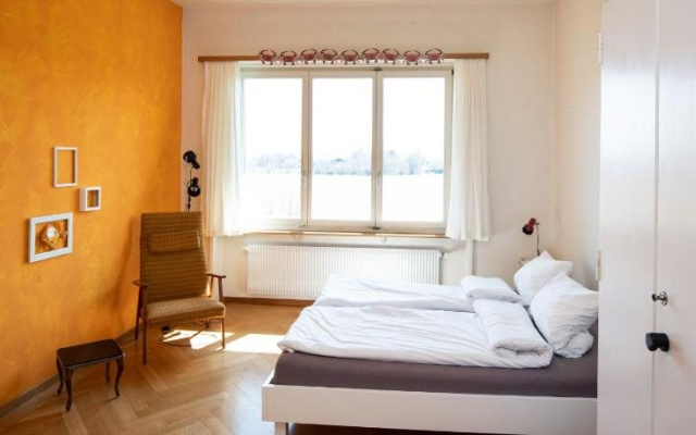 Bed & Breakfast Im Klee