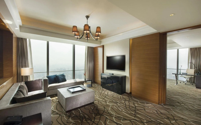 Hilton Shijiazhuang