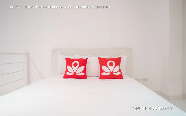 The Gramercy Residences by ZEN Rooms
