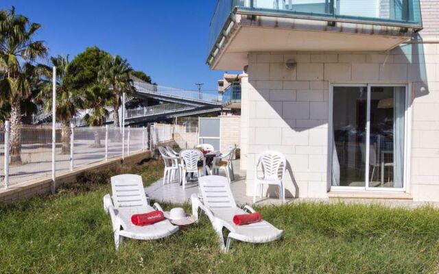 Apartment Gala II Miami Platja