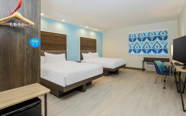 Tru By Hilton Amarillo West