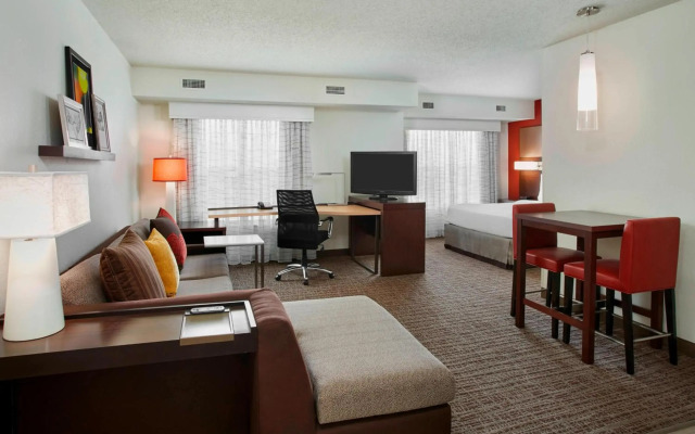Residence Inn by Marriott Detroit Pontiac Auburn Hills