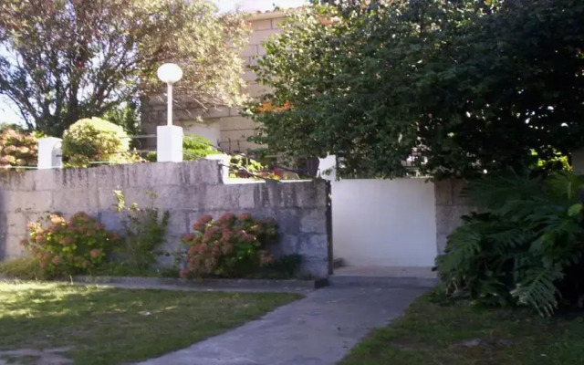 House in the Urban Area of Sanxenxo