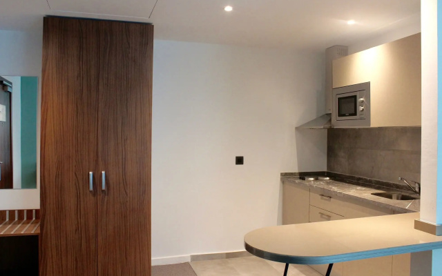 Kyriad Residence Casablanca Centre Ville