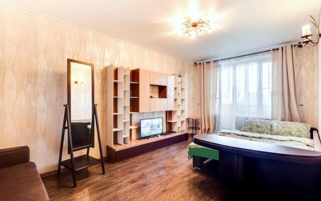 Апартаменты «FortEstate на Волгина 25»