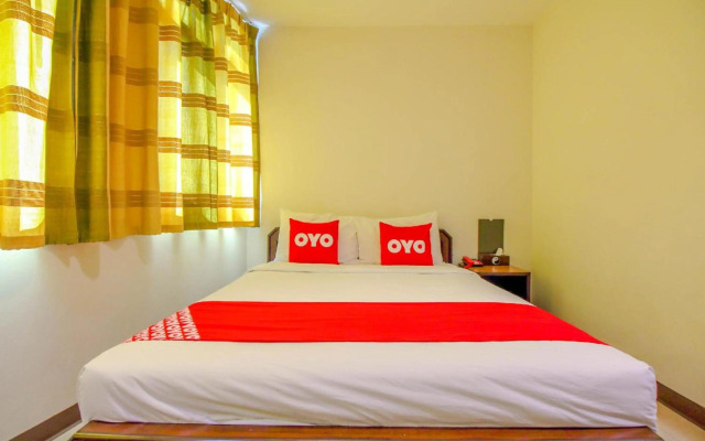 Siam Swana Hotel