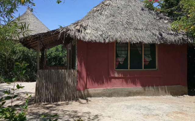 Room in B&B - Mida Creek Eco Camp 1