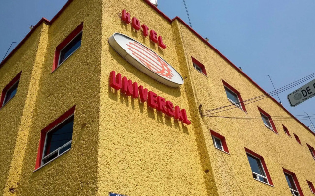 Hotel Universal