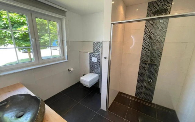 Ferienwohnung Rechlin SEE 9281