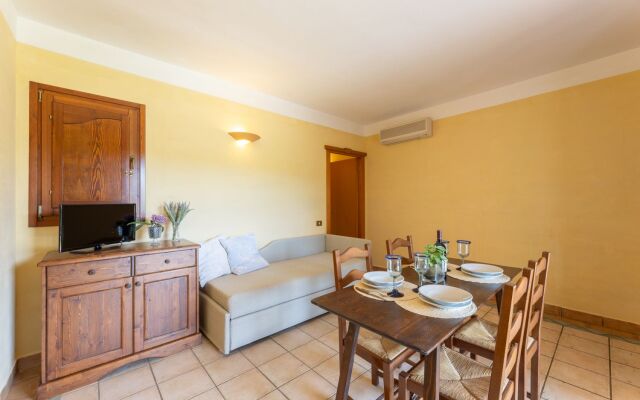 Residence Baia delle Palme