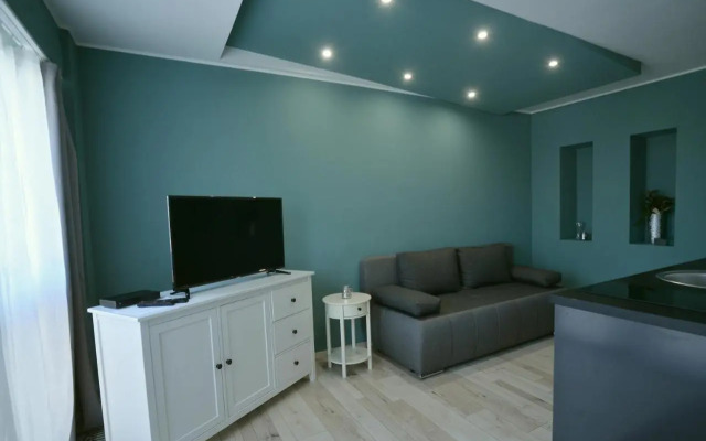 Unicorniselit Apartmanok