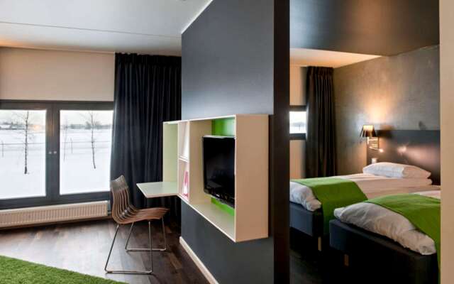 Comfort Hotel RunWay