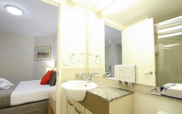 Caloundra Central Apartment Hotel