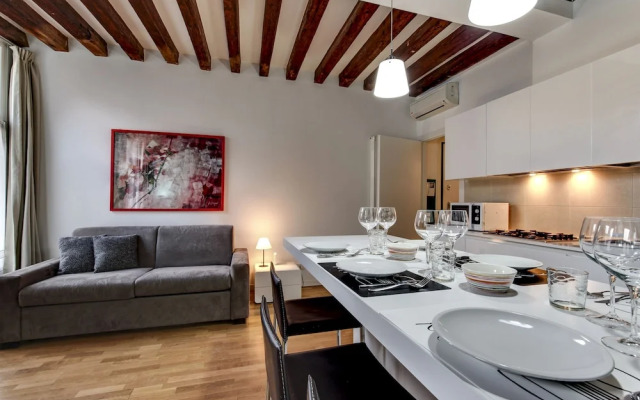 Venice Garden in Venecia